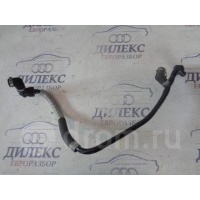 трубка вакуумная Audi Allroad quattro 2000-2005 4B0611931bm
