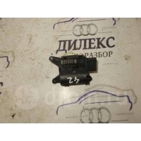 моторчик заслонки печки VW Jetta 2005-2011 1K0907511D