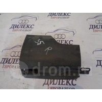 накладка на порог (наружная) VW Passat (B6) 2005-2010 2008 3c0853898