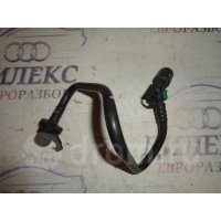 шланг вакуумного усилителя тормоза VW Passat (B6) 2005-2010 2010 3C0612041BL