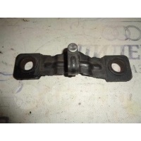 ответная часть замка багажника VW Passat (B6) 2005-2010 2008 3C9827507