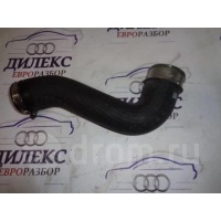 патрубок интеркулера VW Golf V Variant 2003-2009 2009 1k0145762t