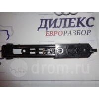 механизм регулировки ремня безопасности VW Passat (B6) 2005-2010 2010 1T0857819B