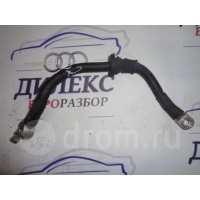 клемма аккумулятора минус VW Touareg 2002-2010 2006 7L0 971 235