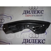 направляющая заднего бампера VW Touareg 2002-2010 2006 7L6807394B