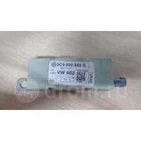 усилитель антенны VW Passat (B6) 2005-2010 2010 3C9 035 552 G