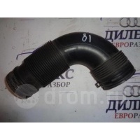 патрубок воздушного фильтра VW Golf V Variant 2003-2009 2009 1k0129684t