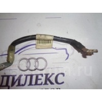 провод массы VW Golf V Variant 2003-2009 2009 1k0971250n