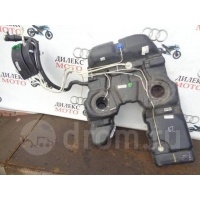 бак топливный VW Touareg 2002-2010 2006 7L0201075BA
