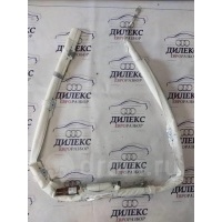 подушка безопасности боковая (шторка) VW Golf V Variant 2003-2009 2009 1k9880741c