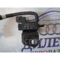 клапан электромагнитный VW Touareg 2002-2010 2006 077906283