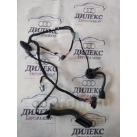проводка (коса) Audi A4 (B8) 2007-2015  2009  8K0971687Q