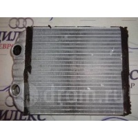 радиатор отопителя VW Touareg 2002-2010 2006 7l0819031a