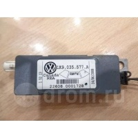 усилитель антенны VW Golf V Variant 2003-2009 2009 1k9035577a