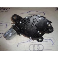 моторчик стеклоочистителя VW Golf V Variant 2003-2009 1K9955711A