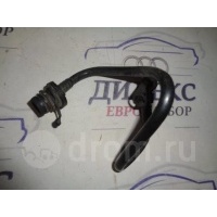 шланг вакуумного усилителя тормоза VW Passat (B6) 2005-2010 2008 3C0612041BL