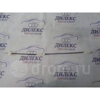 трос открывания багажника VW Touareg 2002-2010 7l6827531b