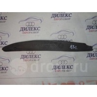 шумоизоляция крыла VW Tiguan 2007-2011 2008 5n0864235