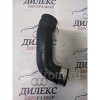 патрубок интеркулера VW Tiguan 2007-2011 2008 5N0145834a