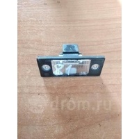 фонарь подсветки номера VW Golf V Variant 2003-2009 2009 1J5943021c