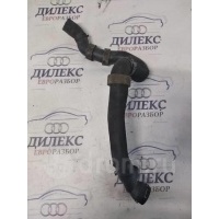 патрубок радиатора VW Passat (B6) 2005-2010 2010 1K0122291A