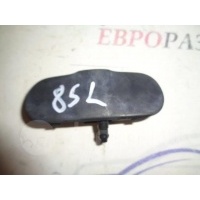 форсунка омывателя лобового стекла Audi A4 (B8) 2007-2015 2009 8T0955987B