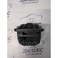 решетка вентиляционная Audi A4 (B8) 2007-2015 2009 8k0819161a