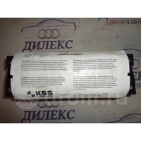 подушка безопасности пассажирская (в торпедо) Audi A4 (B8) 2007-2015 2009 8T0880204D