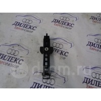 механизм регулировки ремня безопасности Audi A4 (B8) 2007-2015 2009 8e0857833e