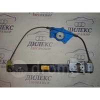 стеклоподъемник электр. Audi A4 (B7) 2004-2009 8e0839461b