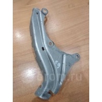 канал для кабеля Audi A8 [D3 4E] 2004-2010 4e0971824ab