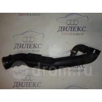 патрубок интеркулера Audi Allroad quattro 2000-2005 2003 078145686K
