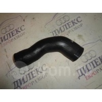 патрубок интеркулера Audi Allroad quattro 2000-2005 2003 078145720Q