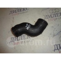 патрубок интеркулера Audi Allroad quattro 2000-2005 2003 078145745K