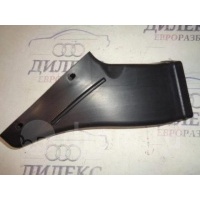 воздуховод Audi Allroad quattro 2000-2005 2003 078129617G