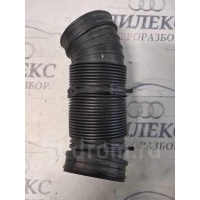 патрубок воздушного фильтра Audi Allroad quattro 2000-2005 2003 078129627Q