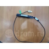 усилитель антенны Audi A4 (B8) 2007-2015 2009 1k6035577k