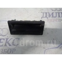 кнопка открывания багажника Audi Allroad quattro 2000-2005 2003 5n0827566b
