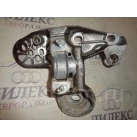 кронштейн двигателя Audi Allroad quattro 2000-2005 2003 4Z7199351