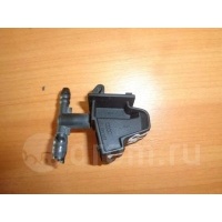 форсунка омывателя лобового стекла Audi Allroad quattro 2000-2005 2003 4b0955987