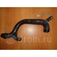 трубка системы охлаждения Audi A4 (B8) 2007-2015 2009 06H121065D