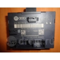 блок комфорта Audi A4 (B8) 2007-2015 2009 4f0959795n