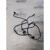 проводка (коса) Audi Allroad quattro 2000-2005 2002 4B0971035G