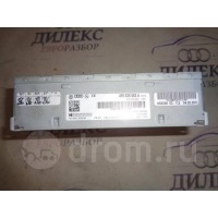 блок электронный Audi A4 (B8) 2007-2015 2010 4f0035083a
