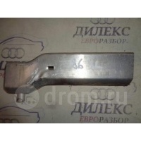 кронштейн усилителя заднего бампера Audi Allroad quattro 2000-2005 2003 4B0807331E