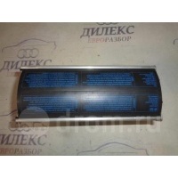 подушка безопасности пассажирская (в торпедо) Audi Allroad quattro 2000-2005 2003 4B2880204G