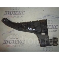 направляющая заднего бампера Audi Allroad quattro 2000-2005 2003 4Z7807453