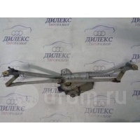 моторчик стеклоочистителя Audi Allroad quattro 2000-2005 2003 4b2955113a