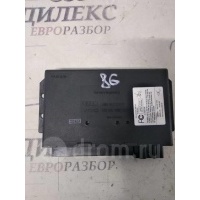 блок управления центральным замком Audi Allroad quattro 2000-2005 2003 4B0962258M
