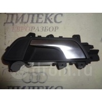 ручка двери внутренняя Audi A4 (B8) 2007-2015 2009 8K0837019